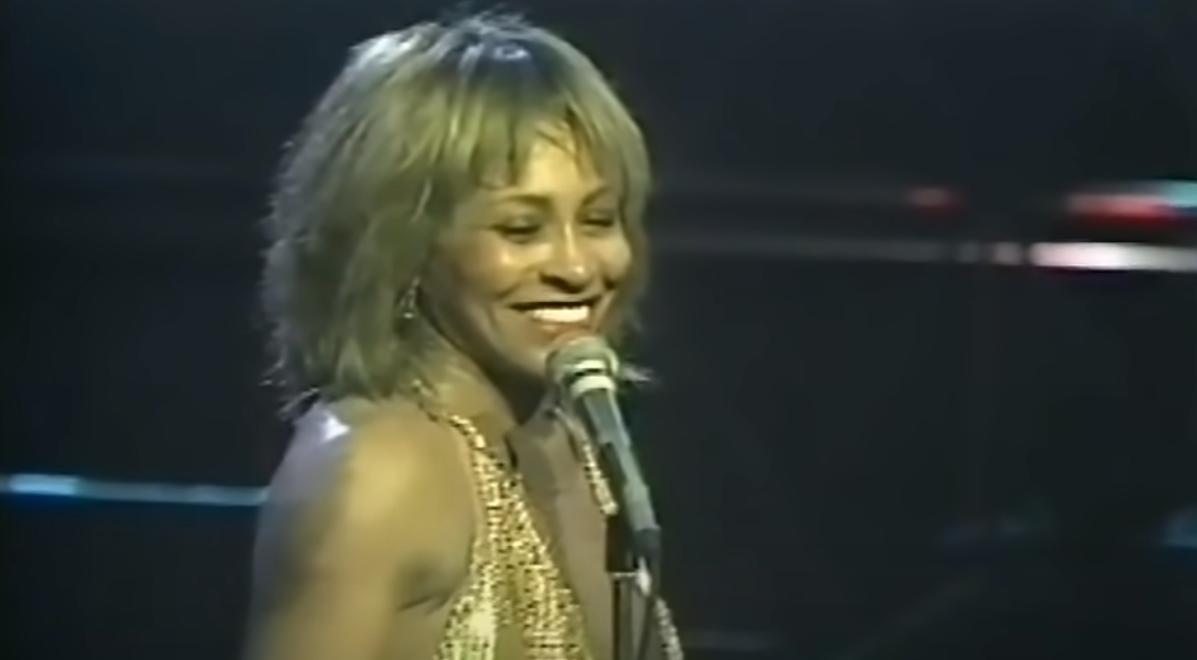 tina turner